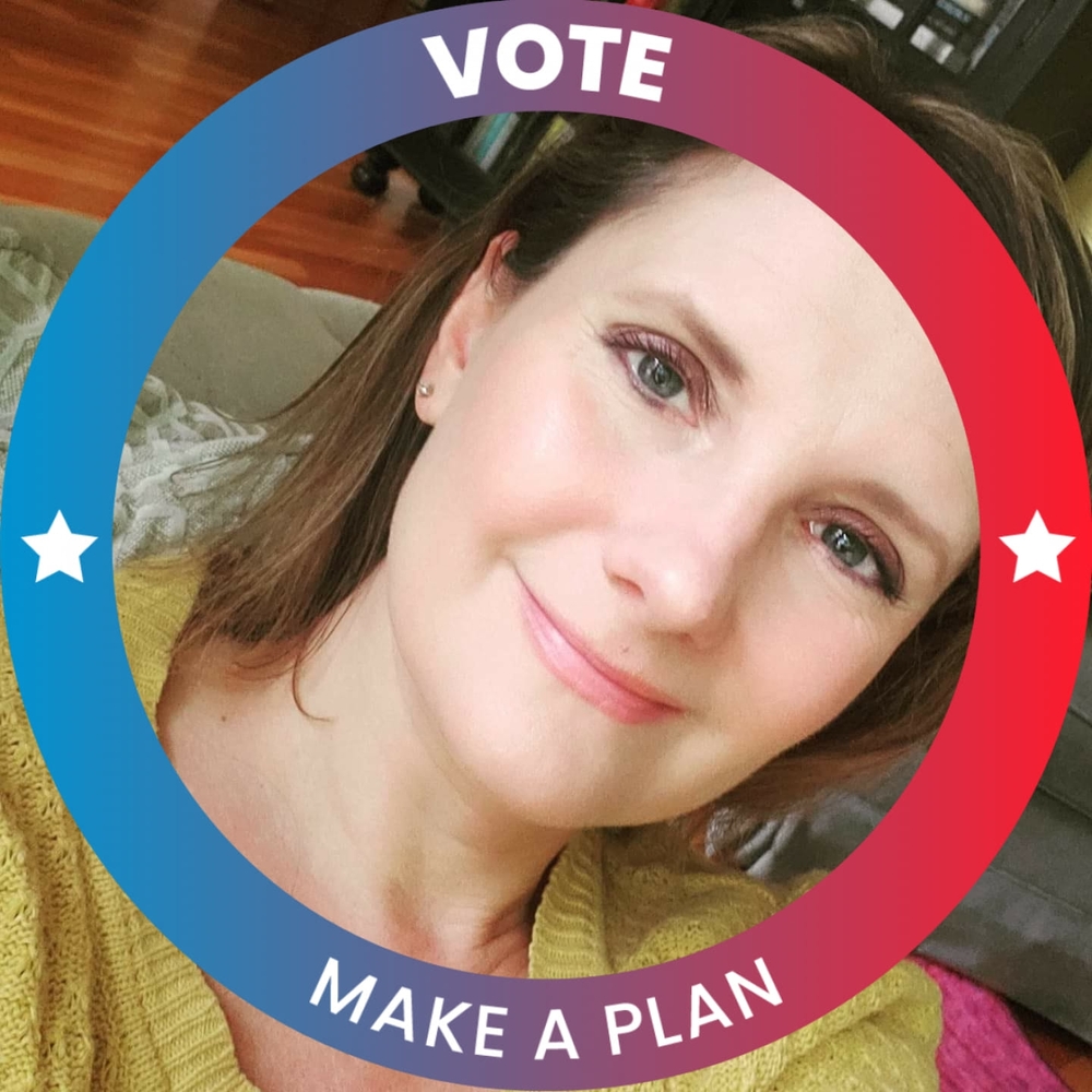 Meet your Posher, Jill